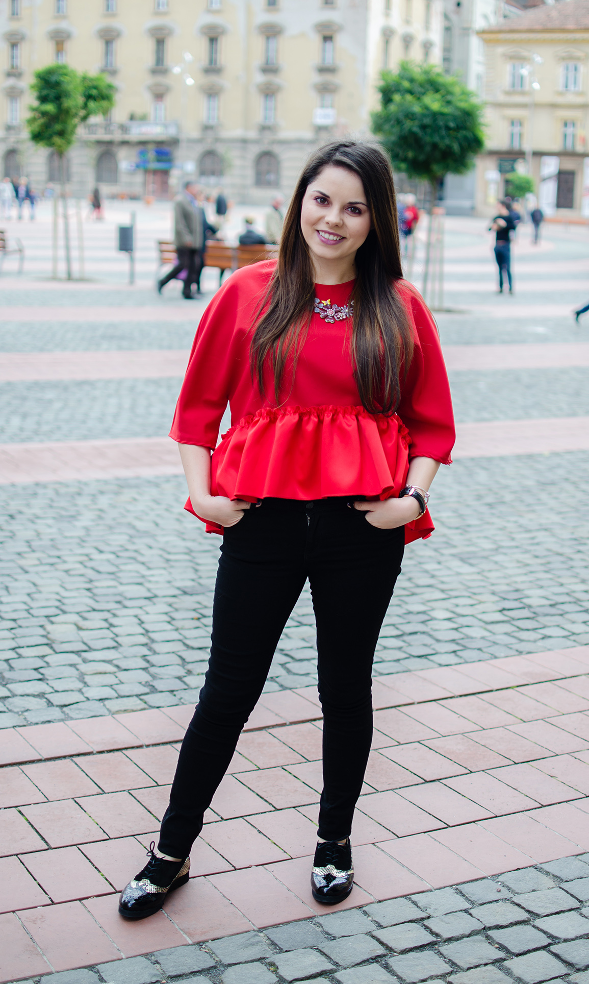 stylish-circle-outfit