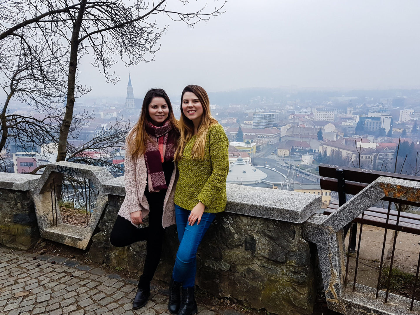 anotherside of me cluj