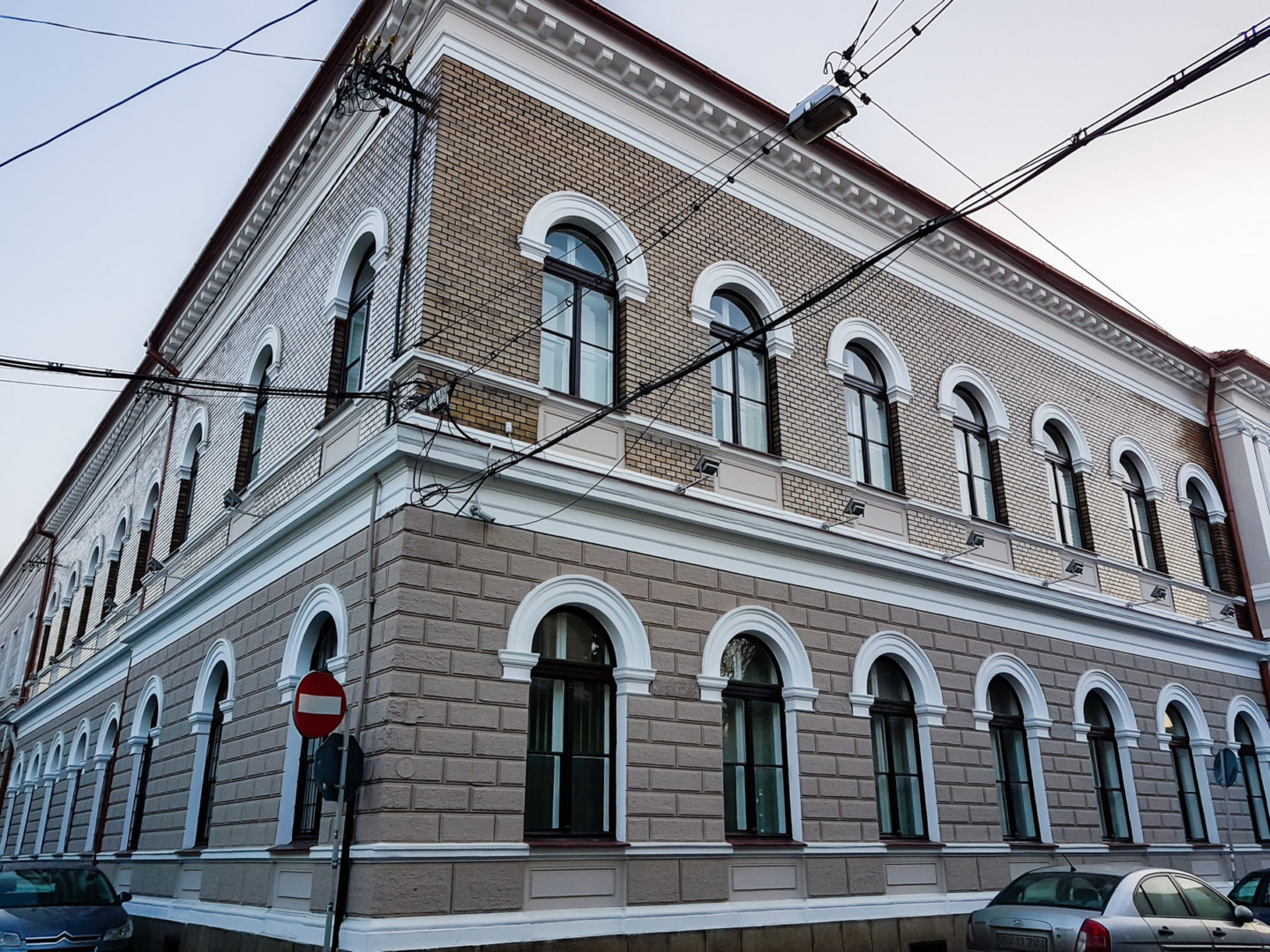 ce sa vizitezi in cluj