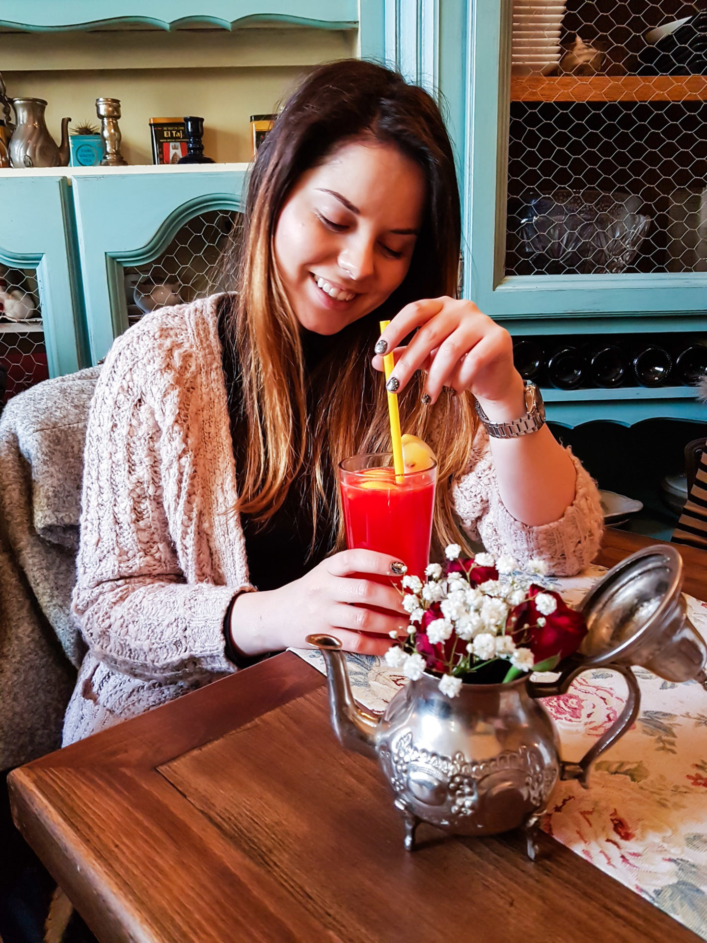 anotherside of me cluj camino