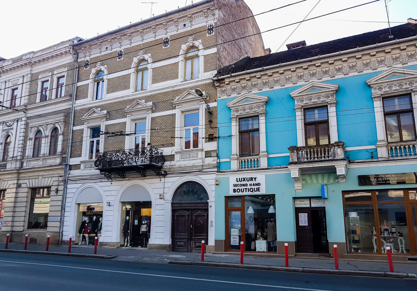 ce sa vizitezi la cluj