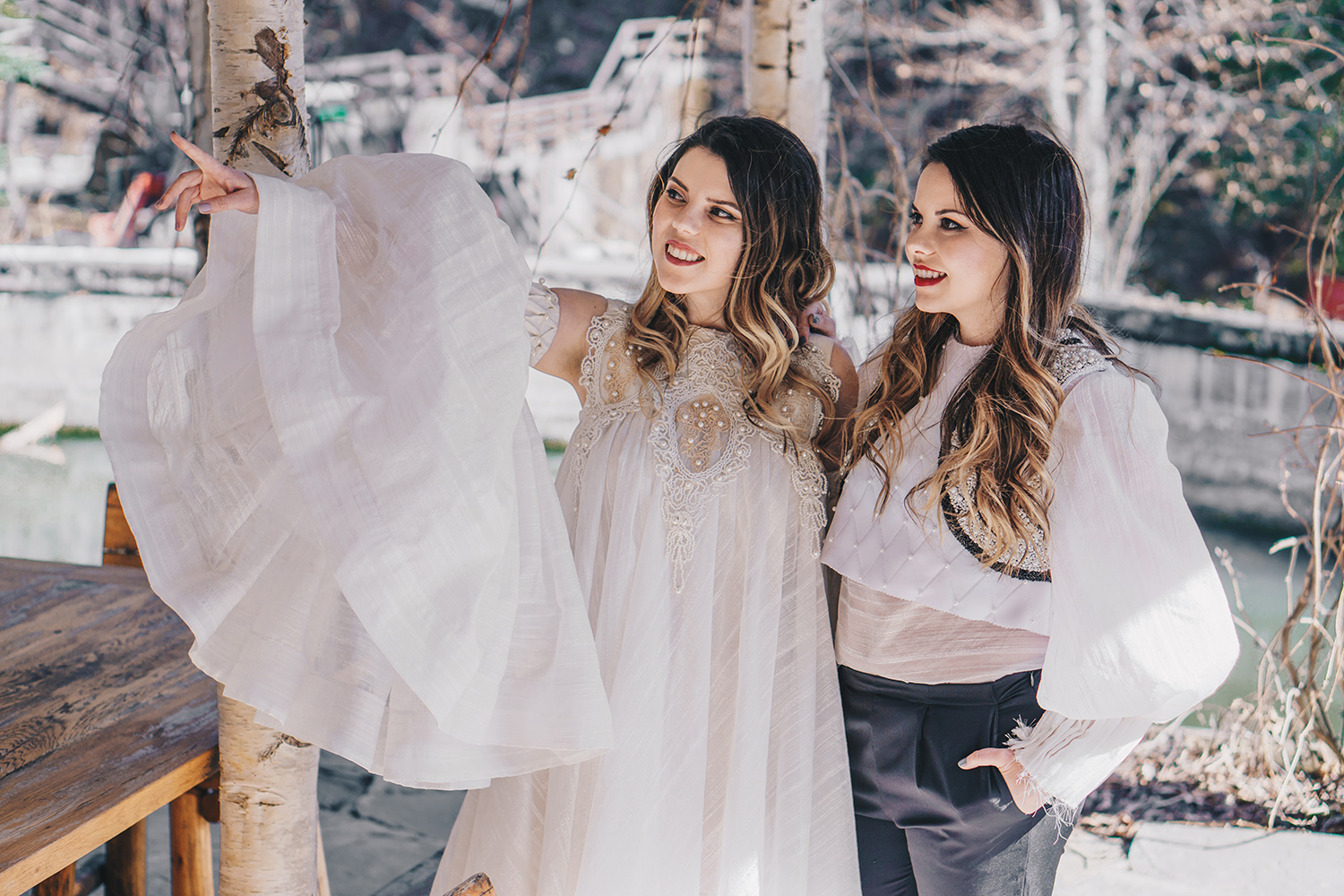 anotherside of me sisters