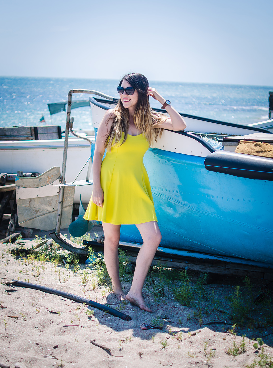 durankulak wild beach