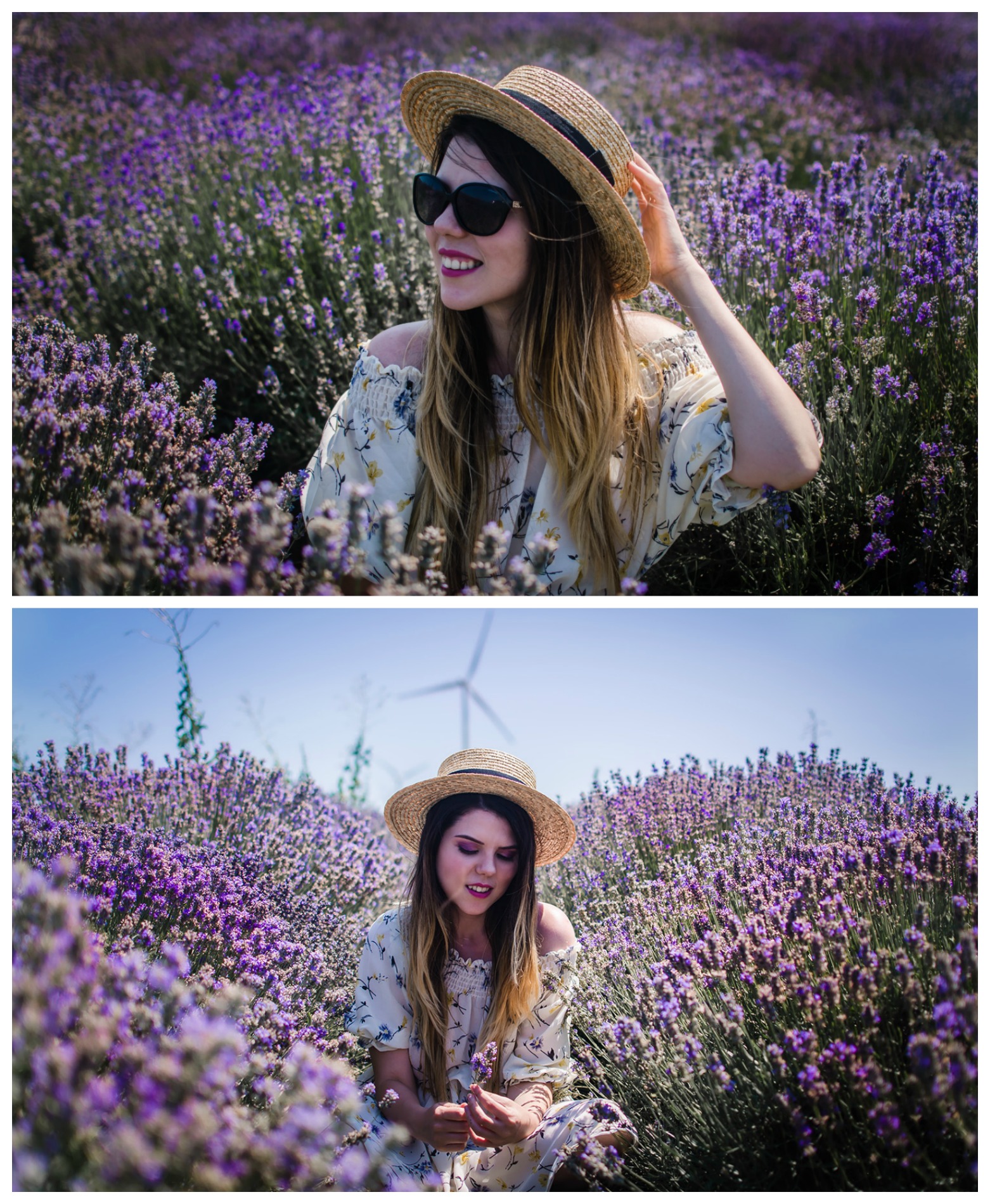 lavender dream anotherside of me