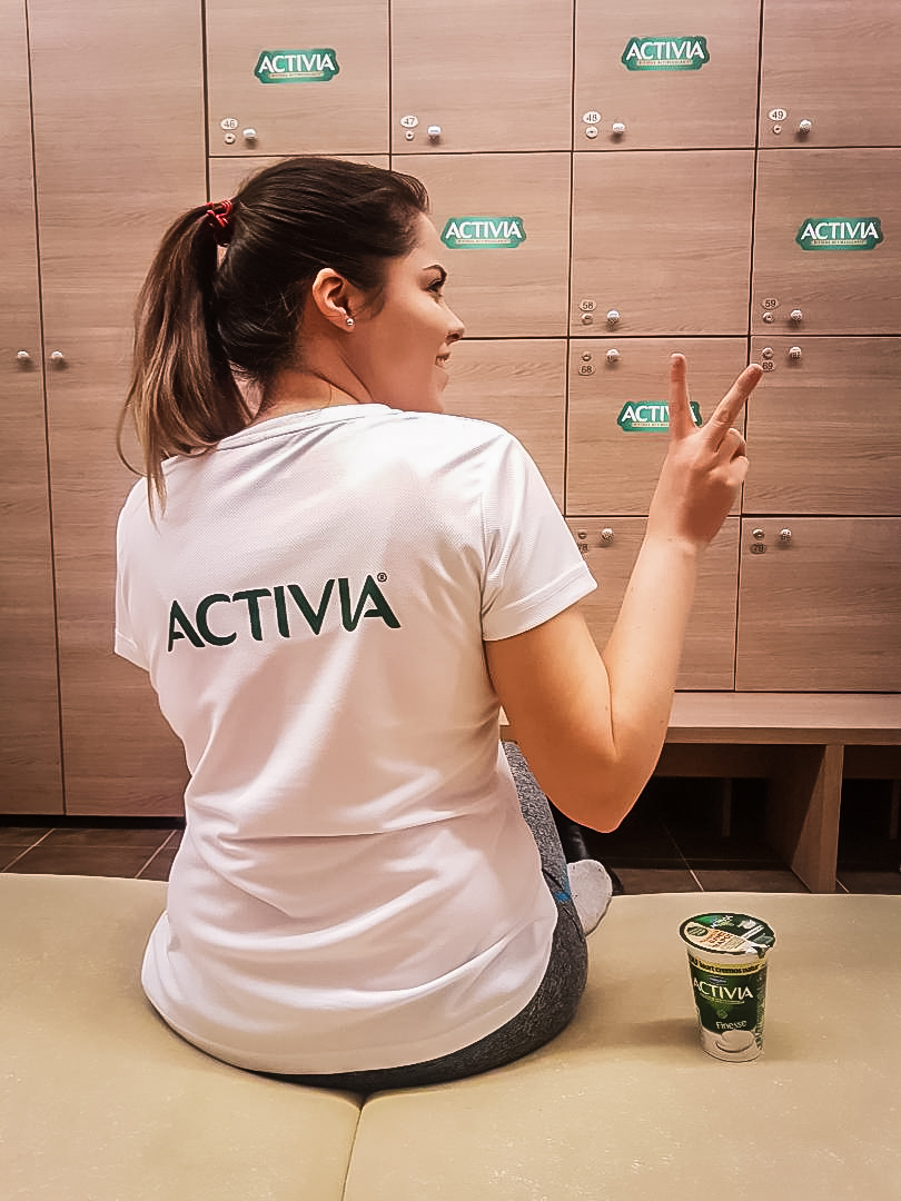 provocarea activia 