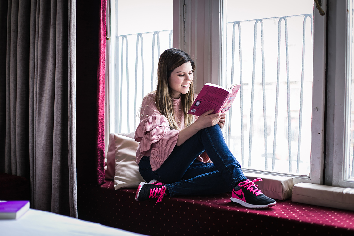 maverick lodge hostel budapest double room anotherside of me blog