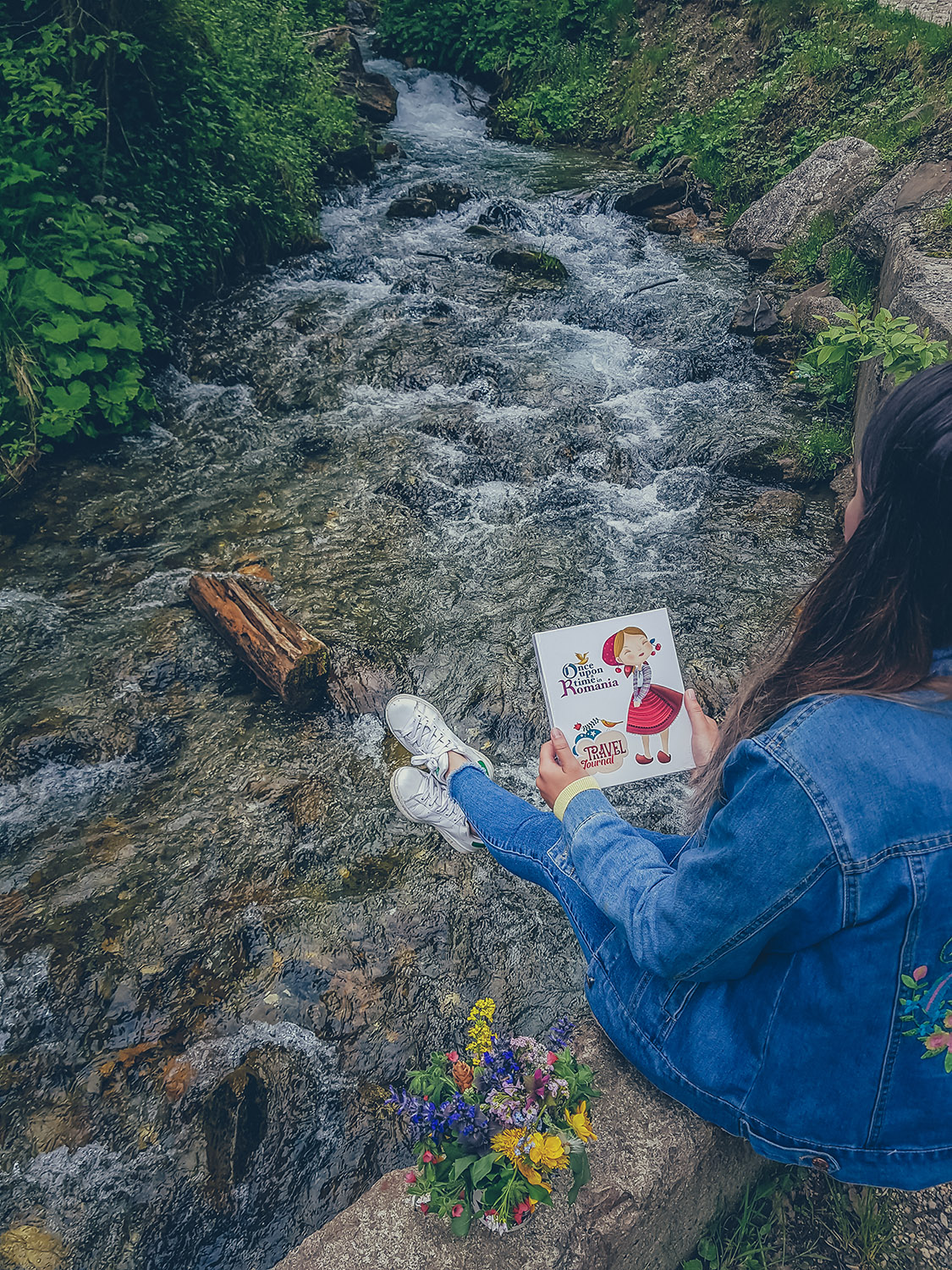 art&craft travel journal 2