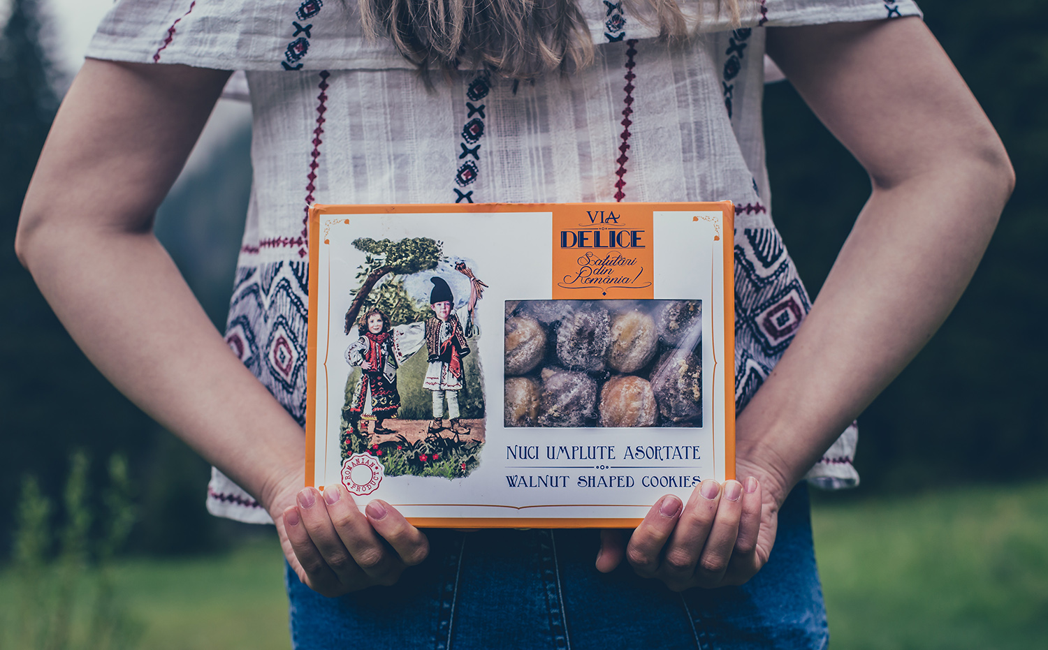 nuci umplute via delice