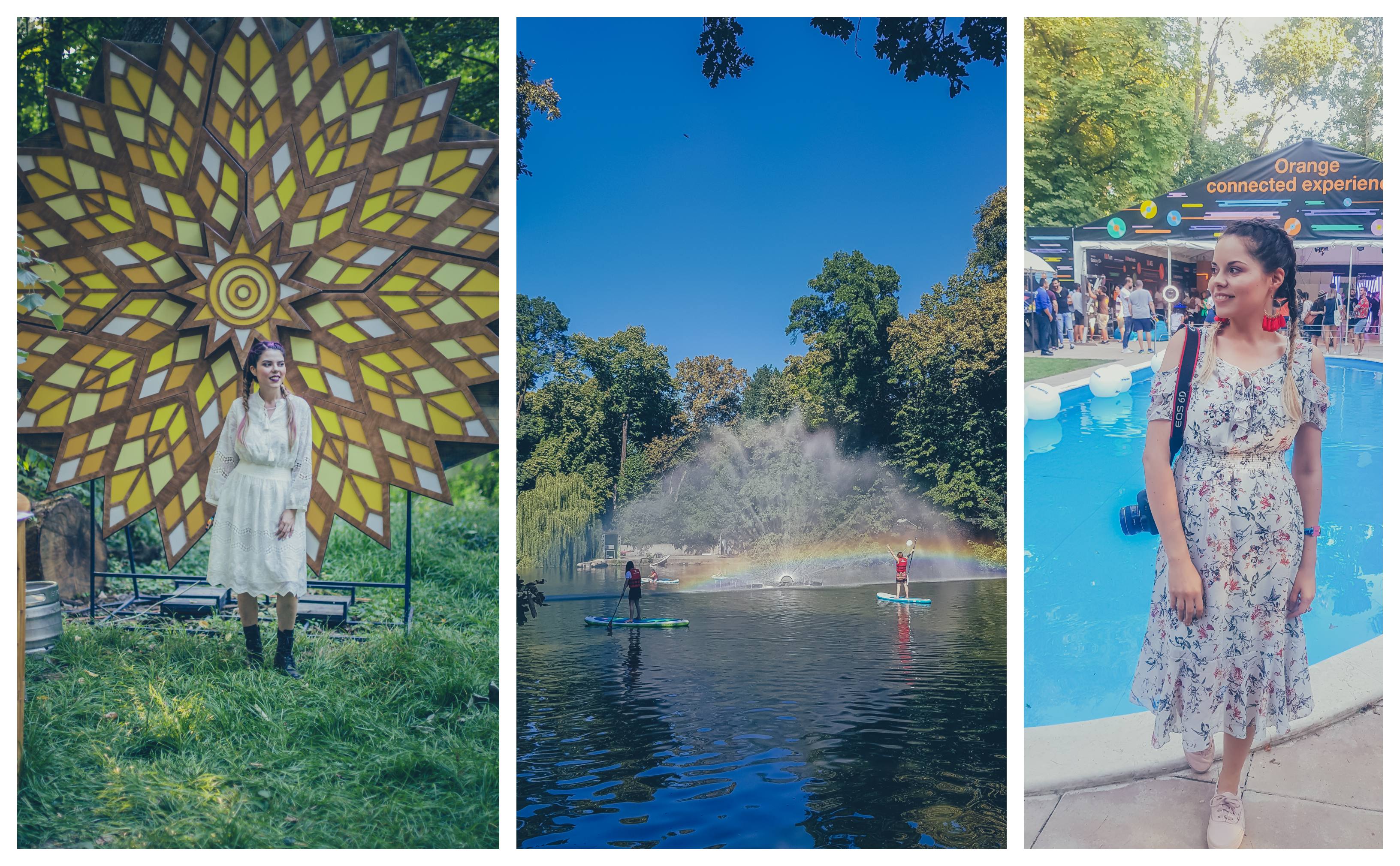 summer well festival 2018