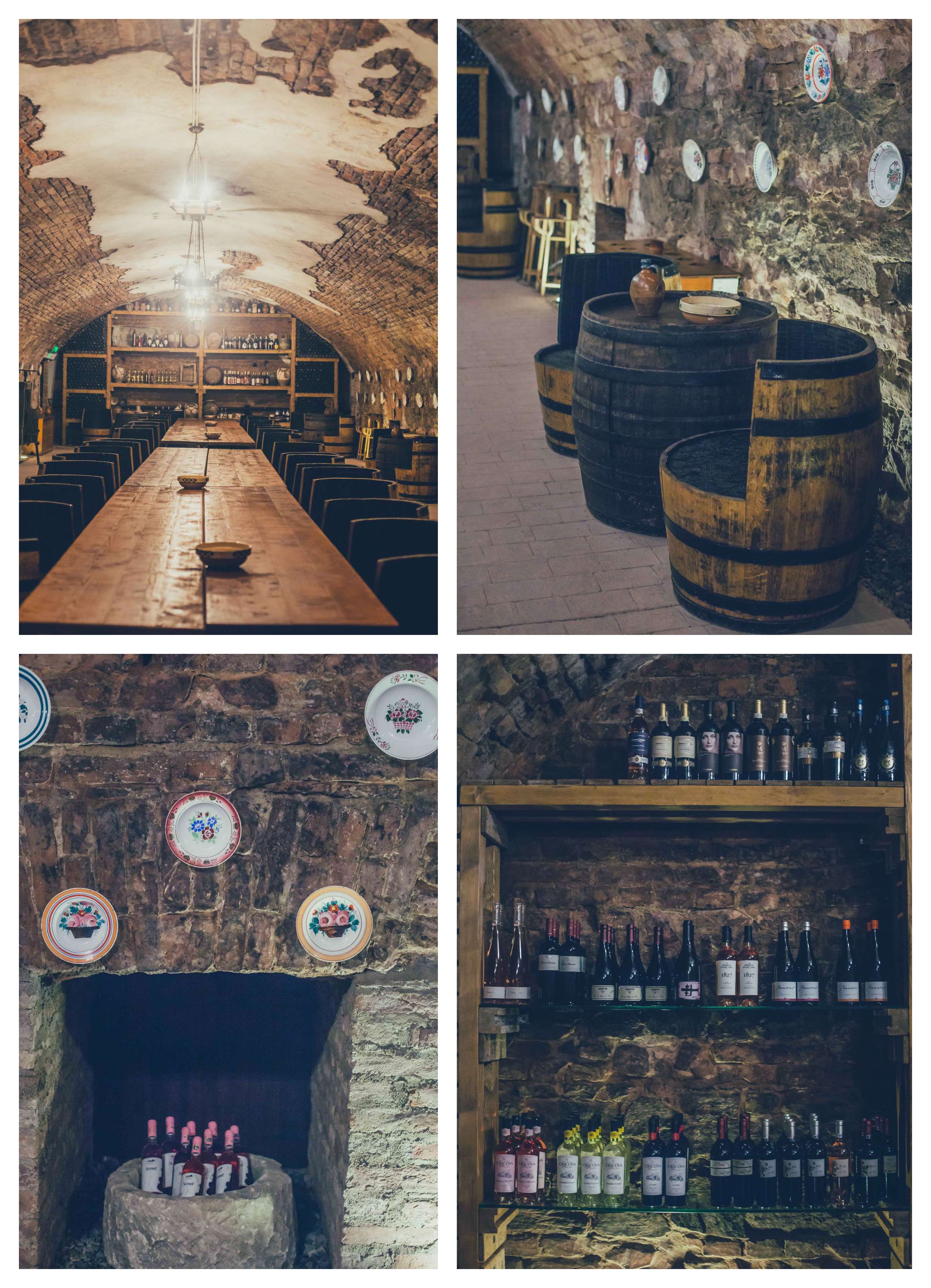 crama conac maria theresa orlat