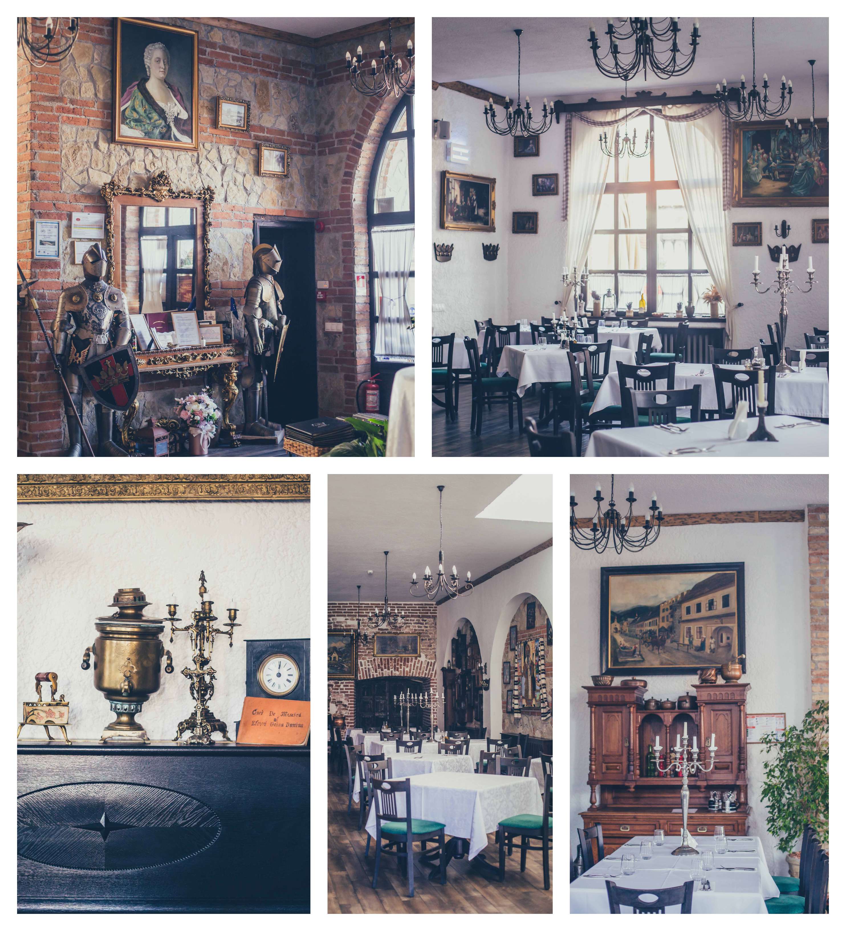 interior conac maria theresa orlat