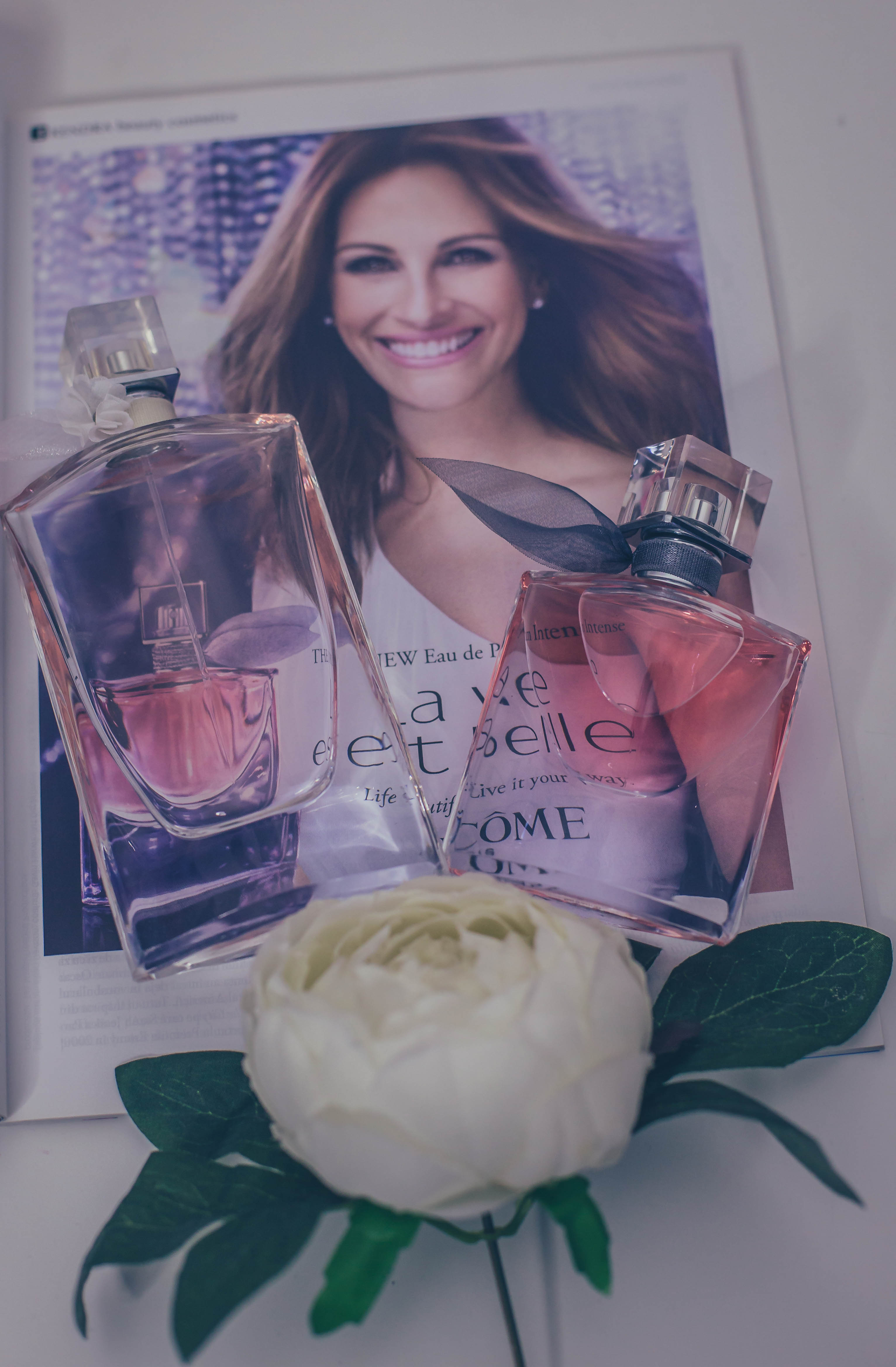 Lanc&ocirc;me La Vie Est Belle