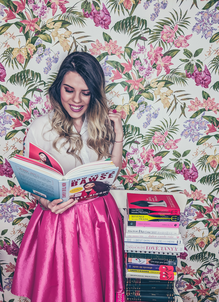 anotherside of me photowall flower mural wallpaper