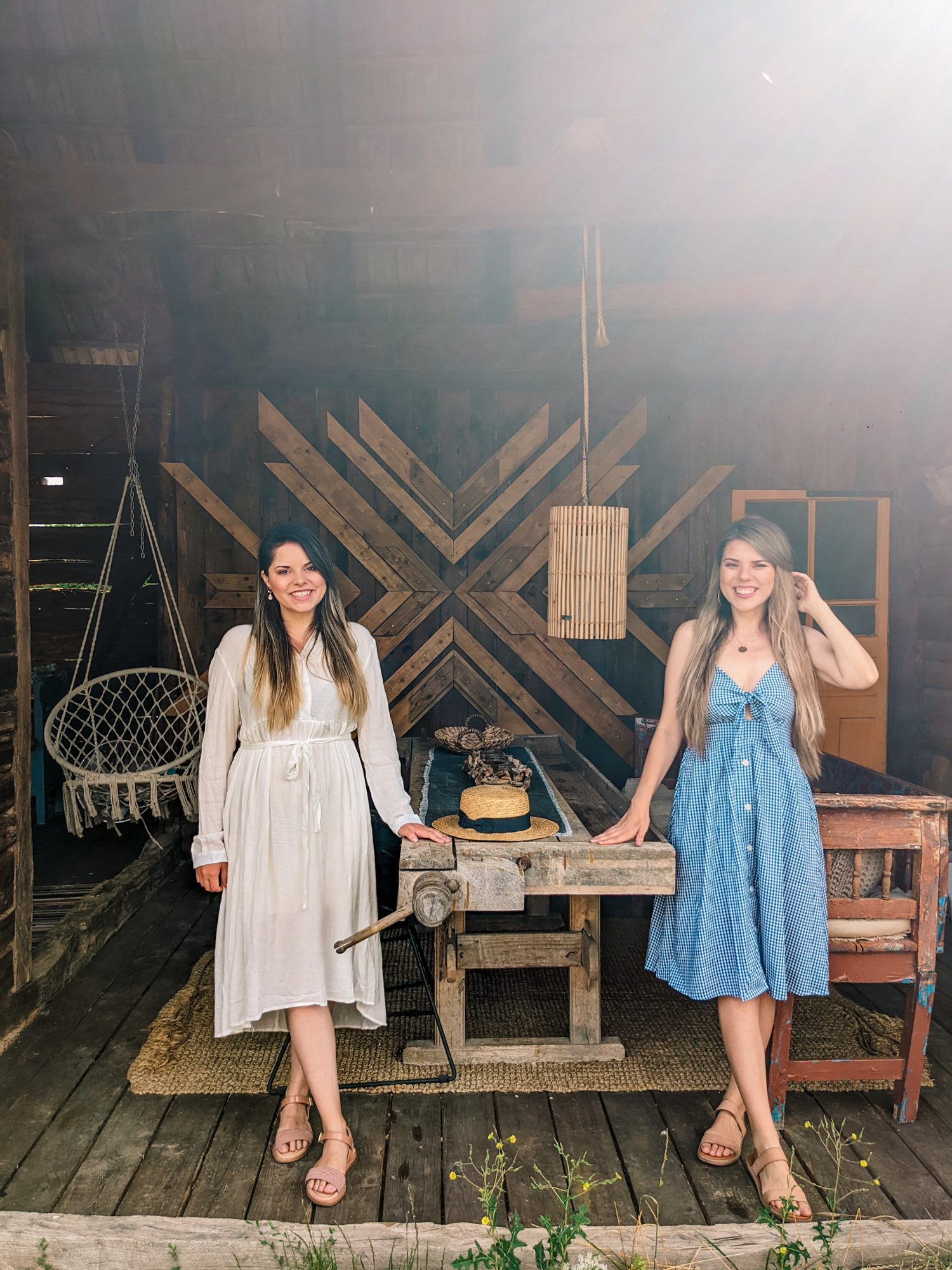 balnaca nooks by ady beca