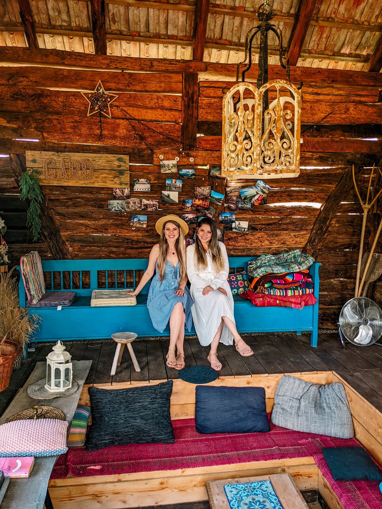 balnaca sura traditionala