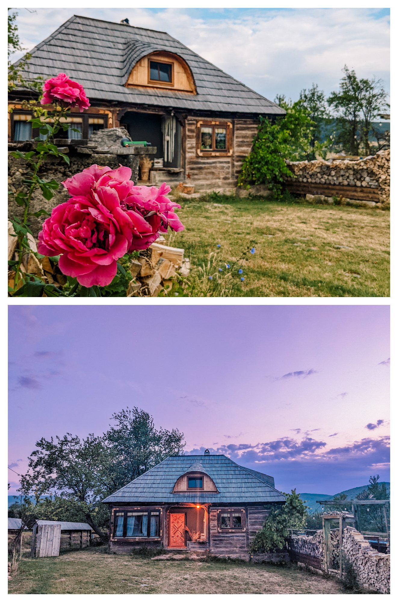 cazare nooks by ady beca apuseni