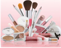 Produsele cosmetice E.L.F