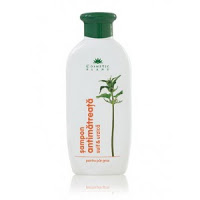 Review sampon antimatreata Cosmetic Plant cu sulf si urzica