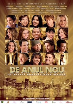 New Year’s Eve