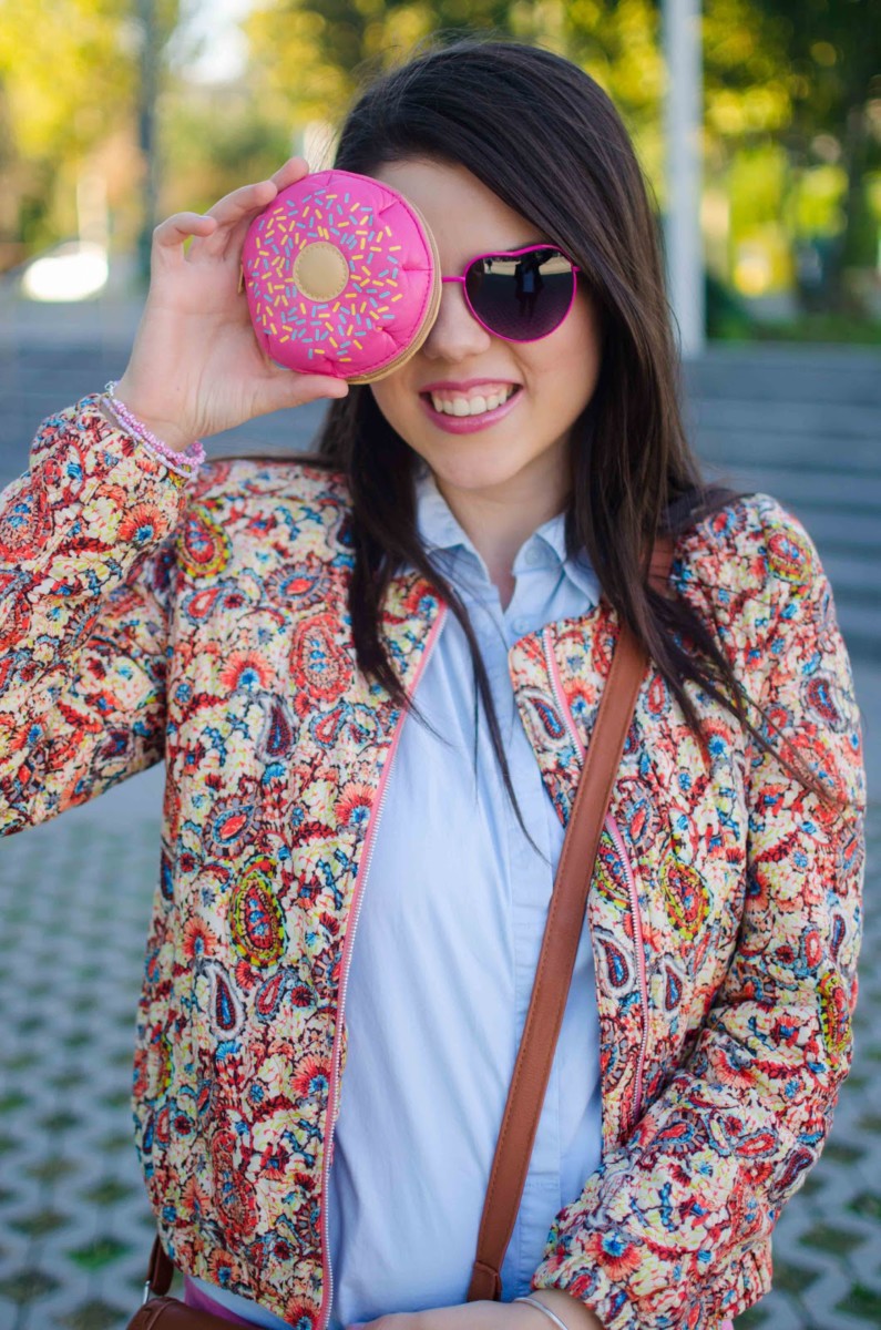 Live your life as you were given a second chance