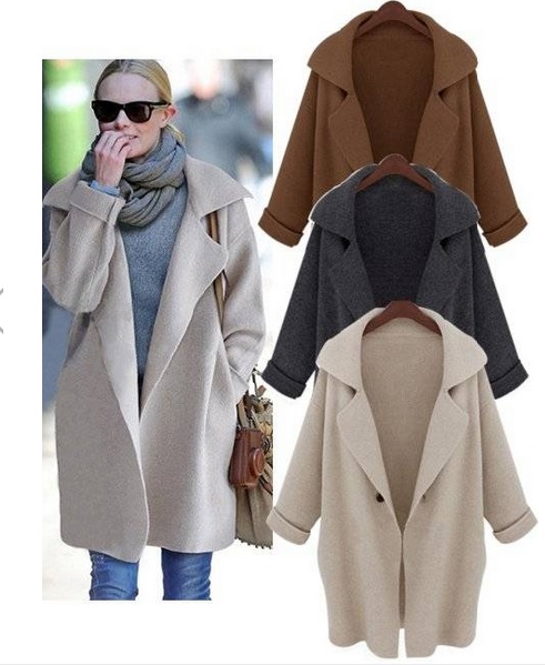 The winter 2015 coats&jackets we want right now - AnotherSide Of Me
