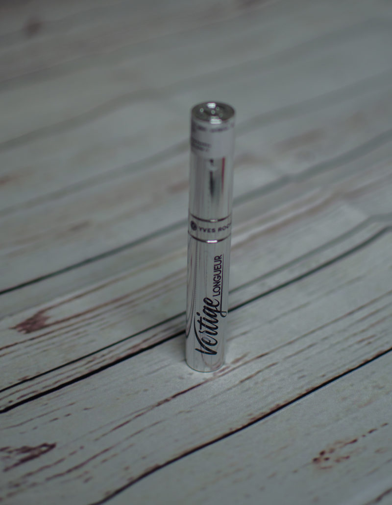 vertige mascara