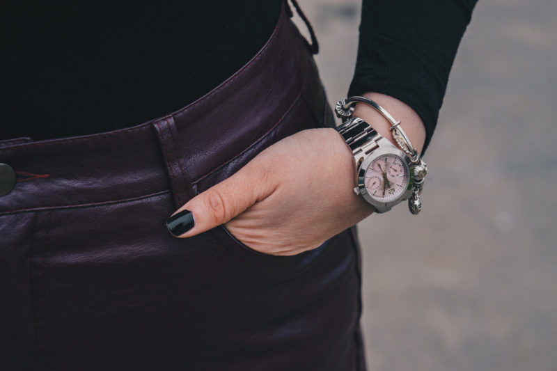 casio watch