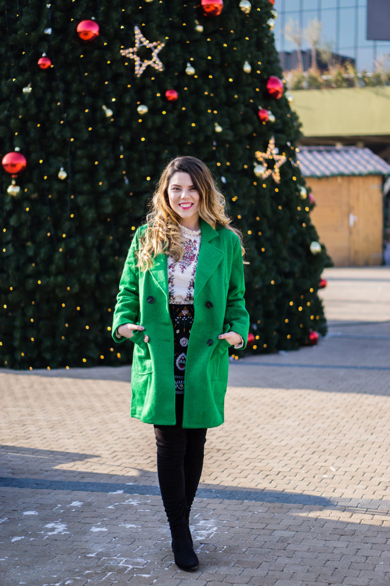 christmas outfit