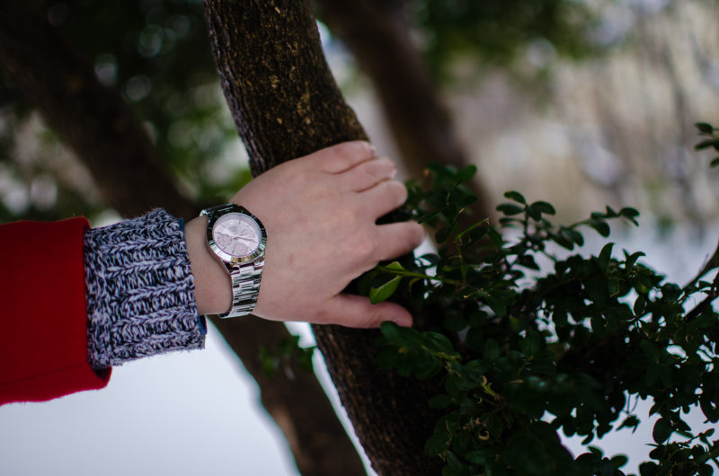CASIO LTP 2069D-4A