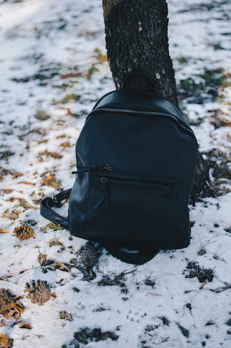sammy dress backpack