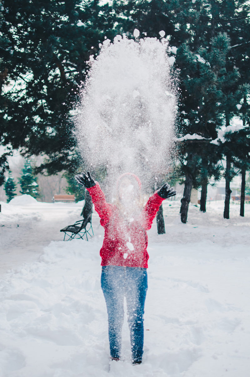snow bucharest 2017 anotherside of me