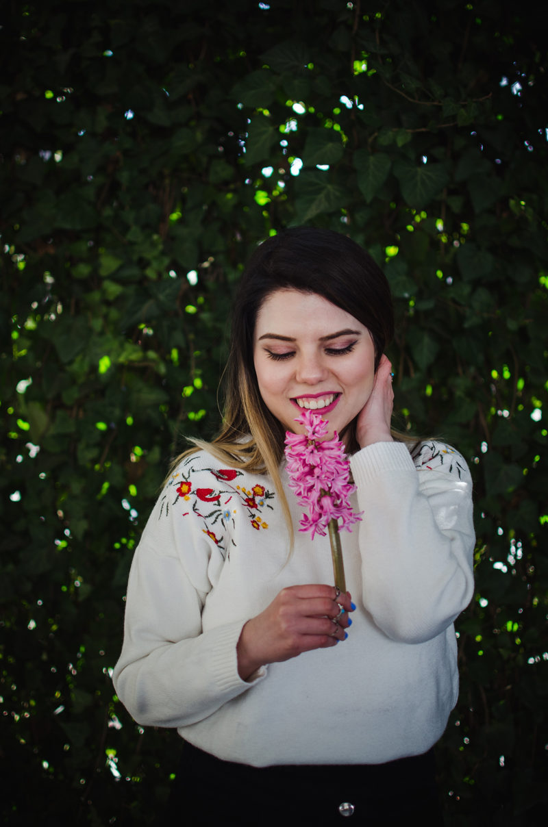 hyacinth