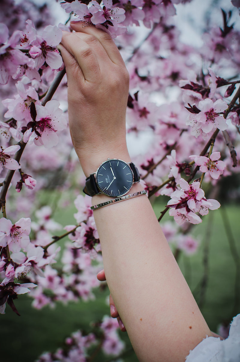 DW watch