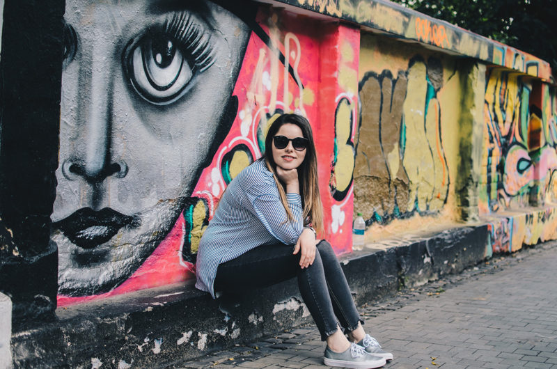 bucharest street art anotherside of me