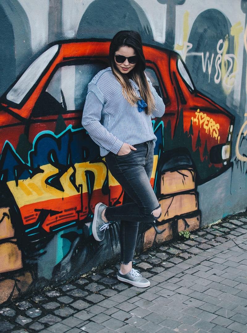 casual outfit