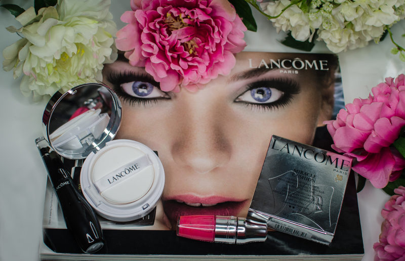 lancome products anotherside of me blog