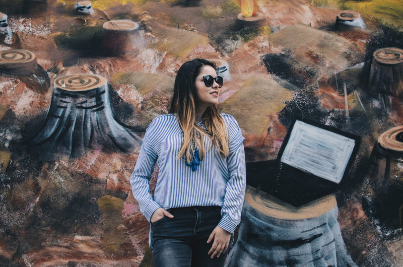 street art bucharest