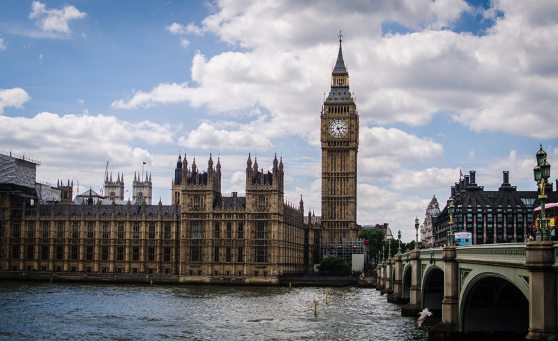 big ben