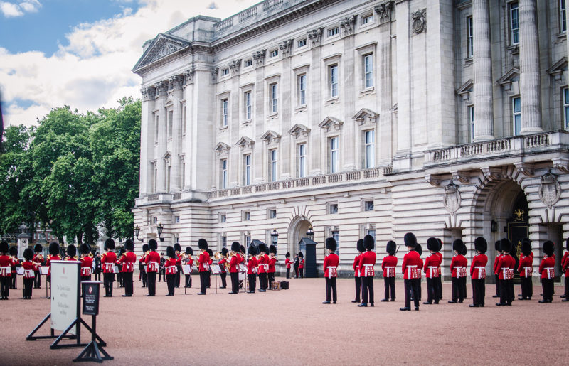 Free Things to Do in London