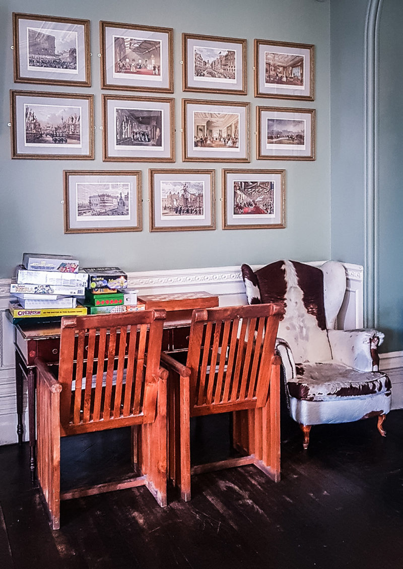 palmers lodge swiss cottage hostel review anotherside of me