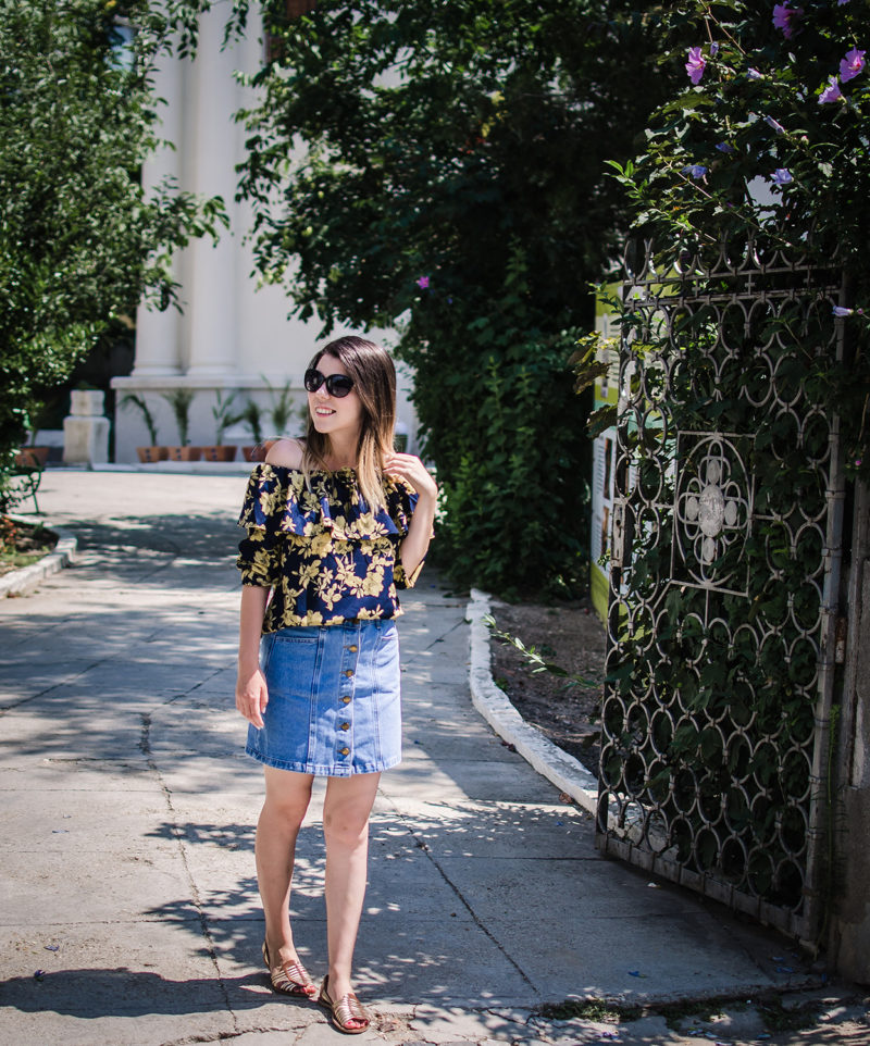 gamiss ootd