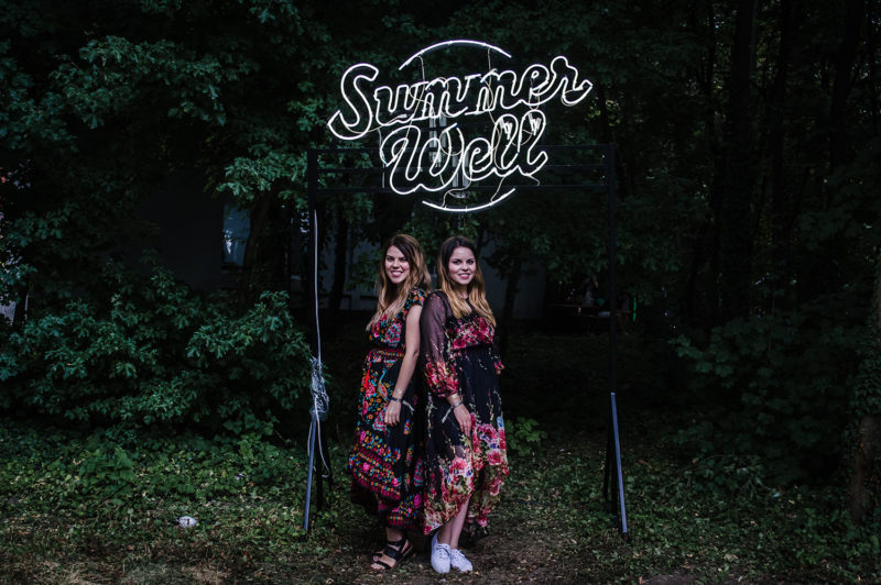 summer well anotherside of me