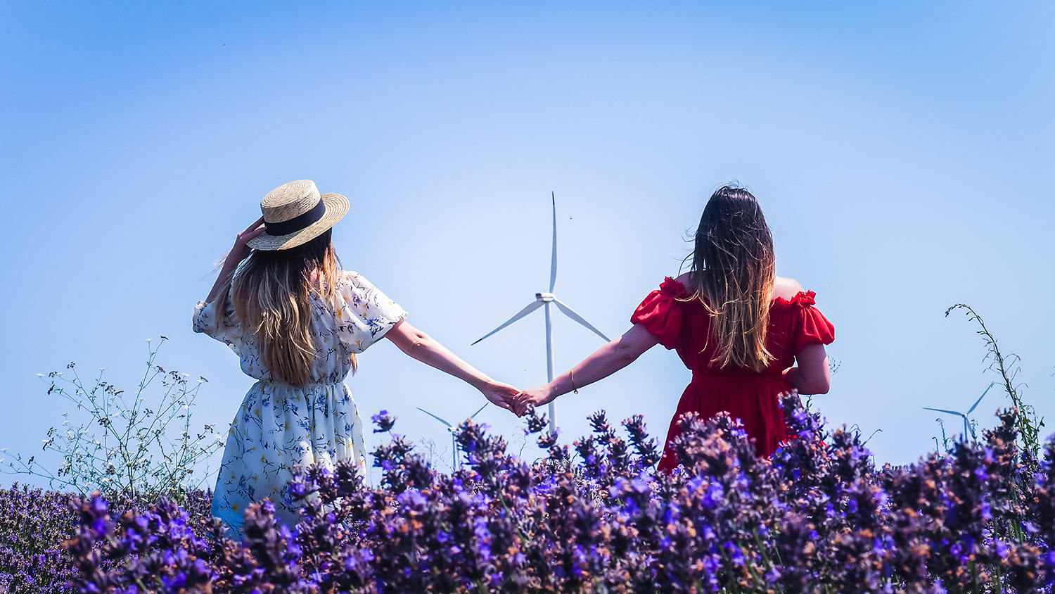 Bulgarian road trip: Durankulak, Shabla, Tyulenovo