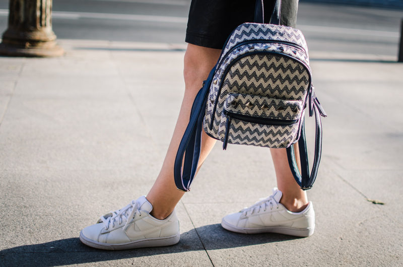 rosegal backpack
