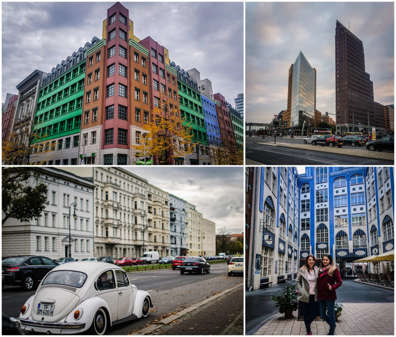 berlin buildings