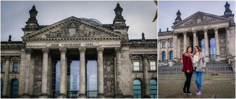 berlin bundestag