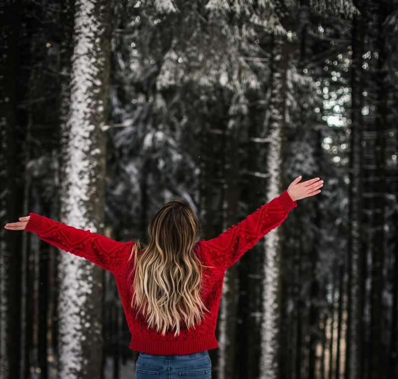 winter