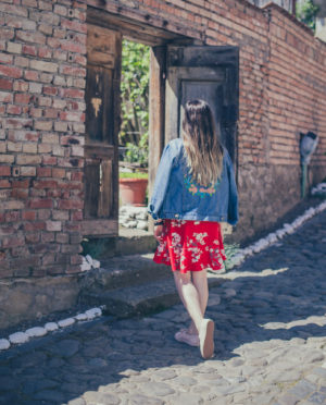 summer outfit