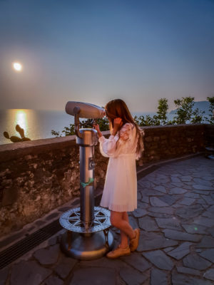 cinque terre 2018