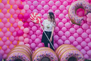 creators festival 2019